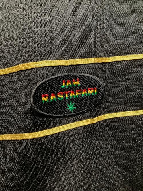 adidas Originals（アディダスオリジナル）adidas Originals (アディダスオリジナル) ヴィンテージトラックジャケット ブラック サイズ:胸囲90cm／身長165cmの古着・服飾アイテム