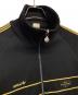 中古・古着 adidas Originals (アディダスオリジナル) ヴィンテージトラックジャケット ブラック サイズ:胸囲90cm／身長165cm：8000円