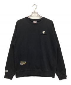 中古・古着通販】HUMAN MADE (ヒューマンメイド) スウェット グリーン