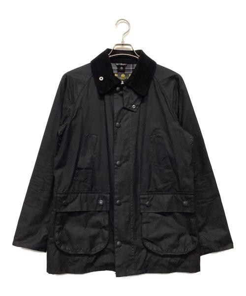 Barbour（バブアー）Barbour (バブアー) SL Bedaleジャケット ブラック サイズ:Mの古着・服飾アイテム