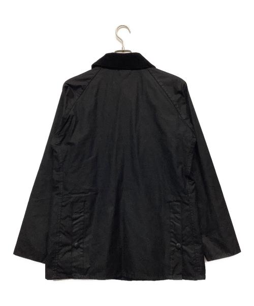Barbour（バブアー）Barbour (バブアー) SL Bedaleジャケット ブラック サイズ:Mの古着・服飾アイテム