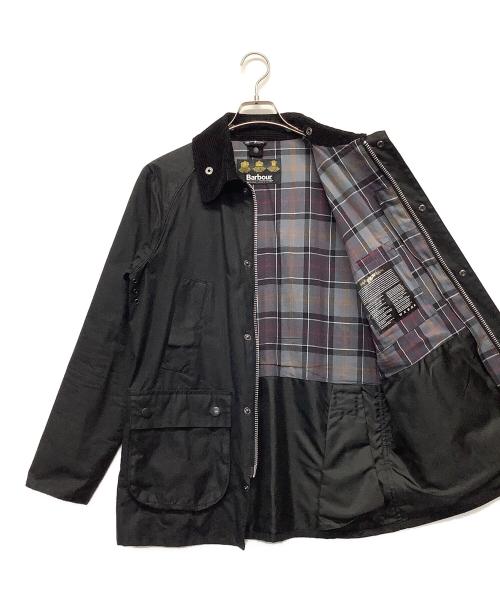 Barbour（バブアー）Barbour (バブアー) SL Bedaleジャケット ブラック サイズ:Mの古着・服飾アイテム