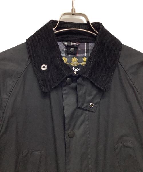 Barbour（バブアー）Barbour (バブアー) SL Bedaleジャケット ブラック サイズ:Mの古着・服飾アイテム