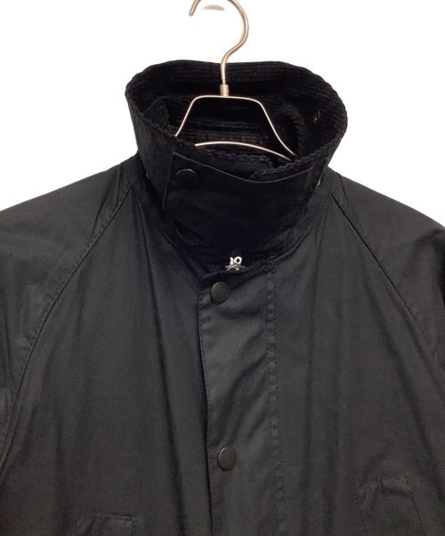 Barbour（バブアー）Barbour (バブアー) SL Bedaleジャケット ブラック サイズ:Mの古着・服飾アイテム
