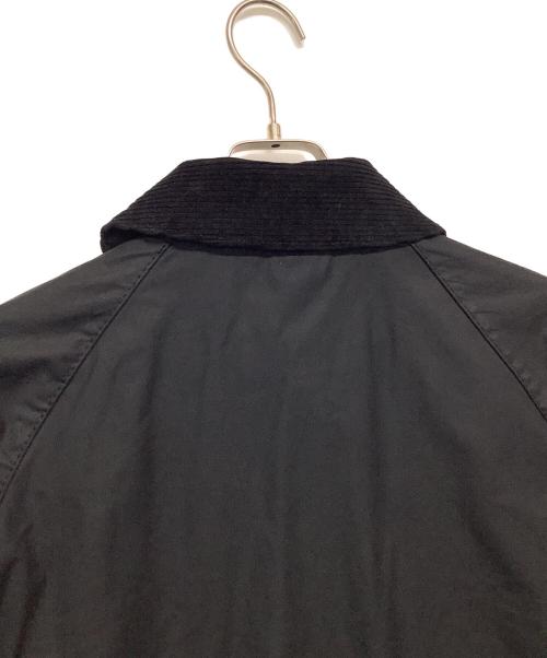 Barbour（バブアー）Barbour (バブアー) SL Bedaleジャケット ブラック サイズ:Mの古着・服飾アイテム