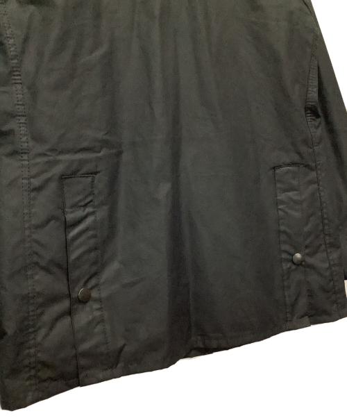 Barbour（バブアー）Barbour (バブアー) SL Bedaleジャケット ブラック サイズ:Mの古着・服飾アイテム