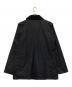 Barbour (バブアー) SL Bedaleジャケット ブラック サイズ:M：25000円