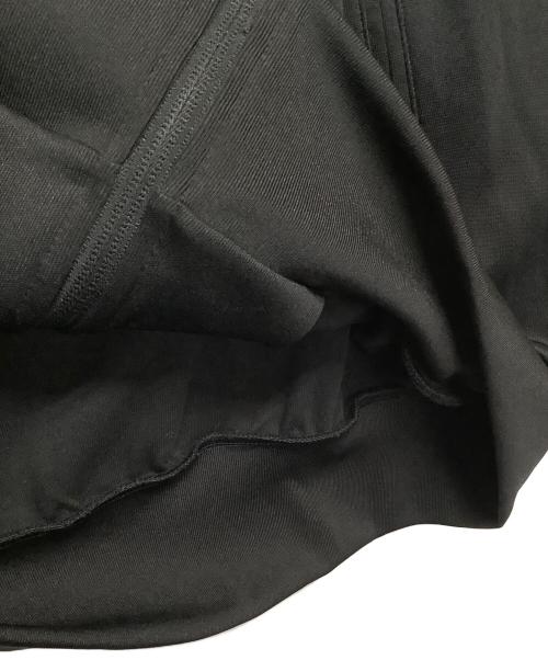 adidas（アディダス）adidas (アディダス) トラックジャケット ブラック サイズ:Mの古着・服飾アイテム