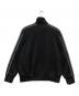 adidas (アディダス) トラックジャケット ブラック サイズ:M：8000円
