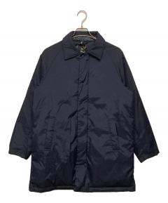 中古・古着通販】mont-bell (モンベル) トラベルコート ネイビー