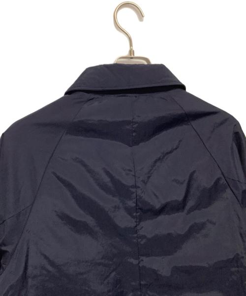 TAION（タイオン）TAION (タイオン) ダウンコート ネイビー サイズ:Sの古着・服飾アイテム