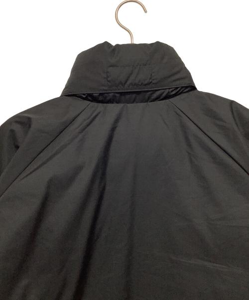 TAION（タイオン）TAION (タイオン) ダウンジャケット ブラック サイズ:S 未使用品の古着・服飾アイテム