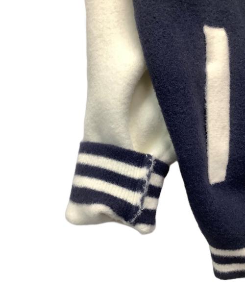 Firsthand（ファーストハンド）Firsthand (ファーストハンド) スタジャン ネイビー サイズ:M 未使用品の古着・服飾アイテム