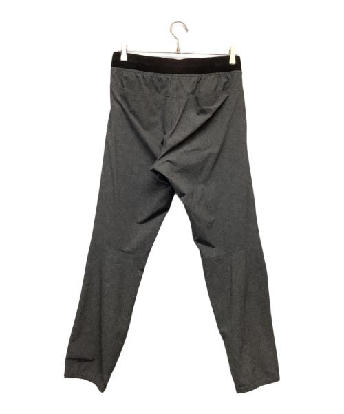 THE NORTH FACE（ザ ノース フェイス）THE NORTH FACE (ザ ノース フェイス) トレーニングリブパンツ グレー サイズ:Mの古着・服飾アイテム