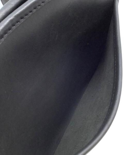 COACH（コーチ）COACH (コーチ) ショルダーバッグ ブラックの古着・服飾アイテム