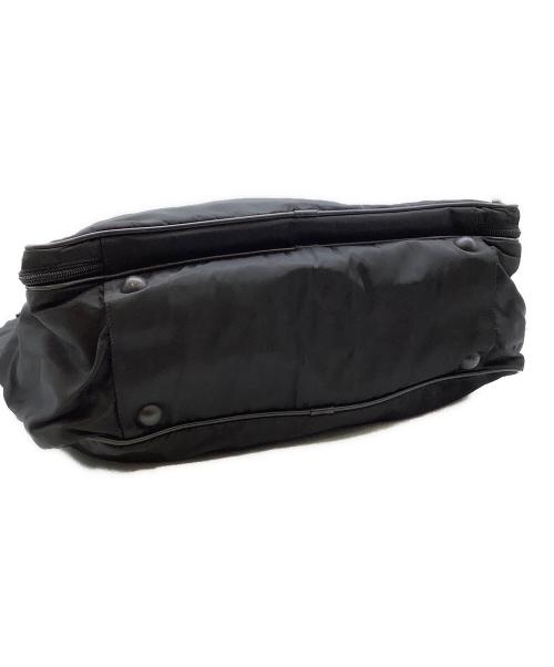 PRADA（プラダ）PRADA (プラダ) 2WAYブリーフケース ブラックの古着・服飾アイテム