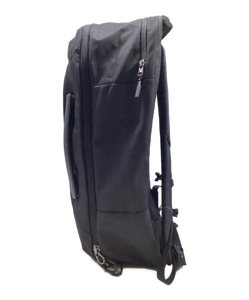 GREGORY（グレゴリー）GREGORY (グレゴリー) リュック　GREGORY ADV-TRAVEL PACKS ブラックの古着・服飾アイテム