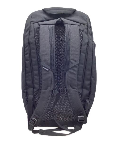 GREGORY（グレゴリー）GREGORY (グレゴリー) リュック　GREGORY ADV-TRAVEL PACKS ブラックの古着・服飾アイテム