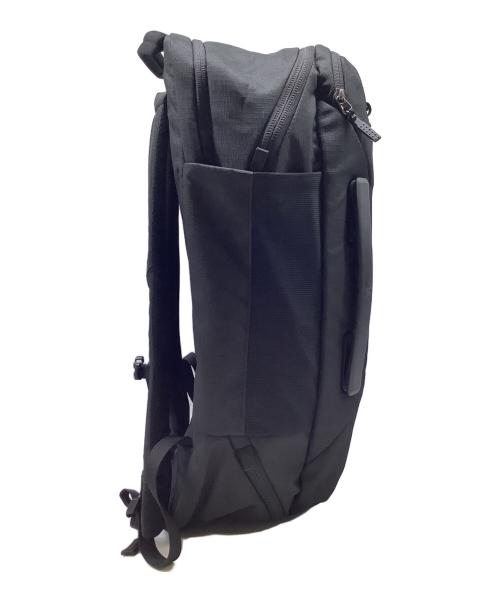 GREGORY（グレゴリー）GREGORY (グレゴリー) リュック　GREGORY ADV-TRAVEL PACKS ブラックの古着・服飾アイテム