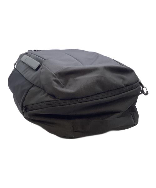 GREGORY（グレゴリー）GREGORY (グレゴリー) リュック　GREGORY ADV-TRAVEL PACKS ブラックの古着・服飾アイテム