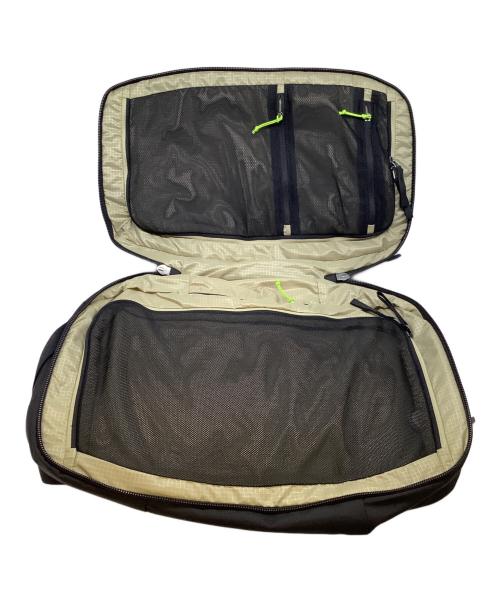 GREGORY（グレゴリー）GREGORY (グレゴリー) リュック　GREGORY ADV-TRAVEL PACKS ブラックの古着・服飾アイテム