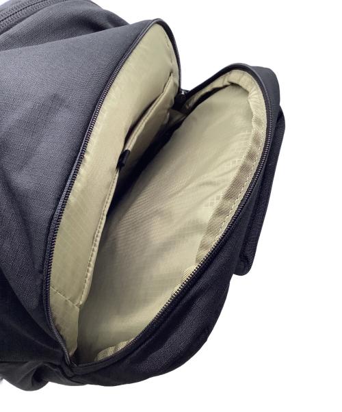 GREGORY（グレゴリー）GREGORY (グレゴリー) リュック　GREGORY ADV-TRAVEL PACKS ブラックの古着・服飾アイテム