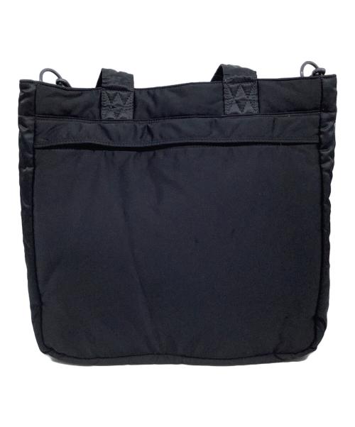 PORTER（ポーター）PORTER (ポーター) 2WAYバッグ ブラックの古着・服飾アイテム