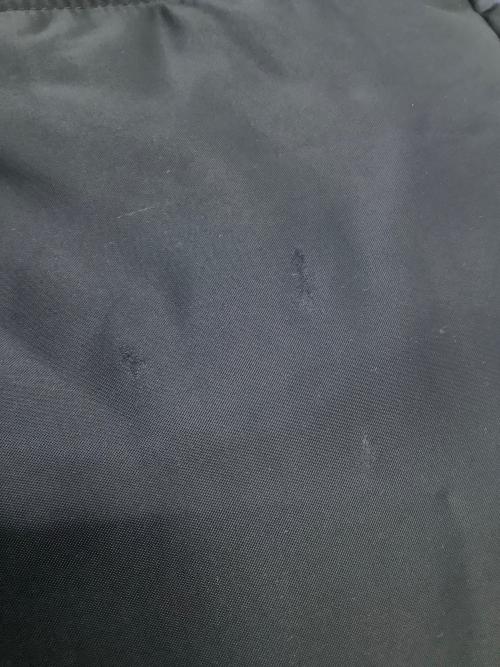 PORTER（ポーター）PORTER (ポーター) 2WAYバッグ ブラックの古着・服飾アイテム