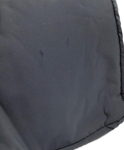 PORTER（ポーター）PORTER (ポーター) 2WAYバッグ ブラックの古着・服飾アイテム