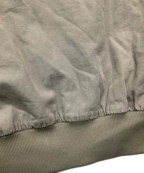 CarHartt（カーハート）CarHartt (カーハート) ワークジャケット オリーブ サイズ:XLの古着・服飾アイテム