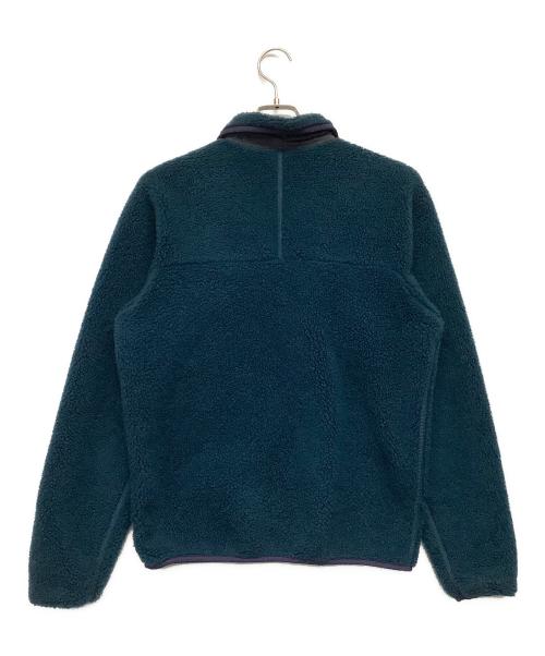 Patagonia（パタゴニア）Patagonia (パタゴニア) 初期型レトロXジャケット グリーン サイズ:Sの古着・服飾アイテム