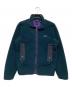 Patagonia（パタゴニア）の古着「初期型レトロXジャケット」｜グリーン