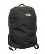 THE NORTH FACEザ ノース フェイス）の古着「ダッフルバッグ」｜ブラック