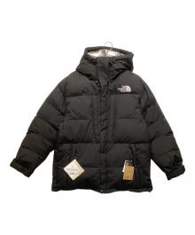 THE NORTH FACE（ザ ノース フェイス）の古着「バルトロジャケット」｜ブラック