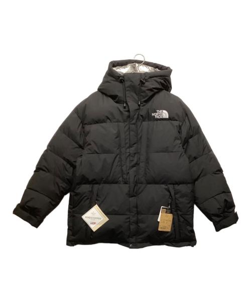 THE NORTH FACE（ザ ノース フェイス）THE NORTH FACE (ザ ノース フェイス) バルトロジャケット ブラック サイズ:L 未使用品の古着・服飾アイテム