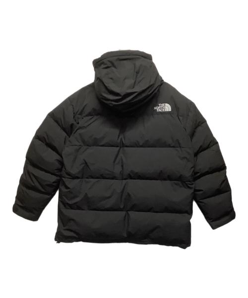 THE NORTH FACE（ザ ノース フェイス）THE NORTH FACE (ザ ノース フェイス) バルトロジャケット ブラック サイズ:L 未使用品の古着・服飾アイテム