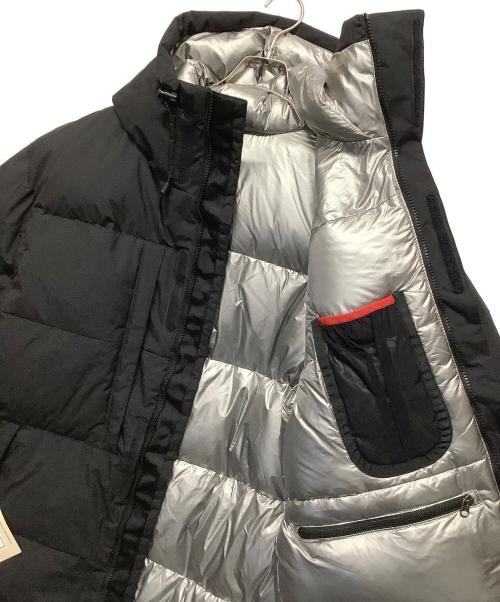 THE NORTH FACE（ザ ノース フェイス）THE NORTH FACE (ザ ノース フェイス) バルトロジャケット ブラック サイズ:L 未使用品の古着・服飾アイテム