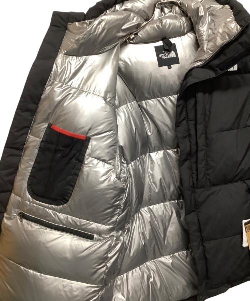 THE NORTH FACE（ザ ノース フェイス）THE NORTH FACE (ザ ノース フェイス) バルトロジャケット ブラック サイズ:L 未使用品の古着・服飾アイテム