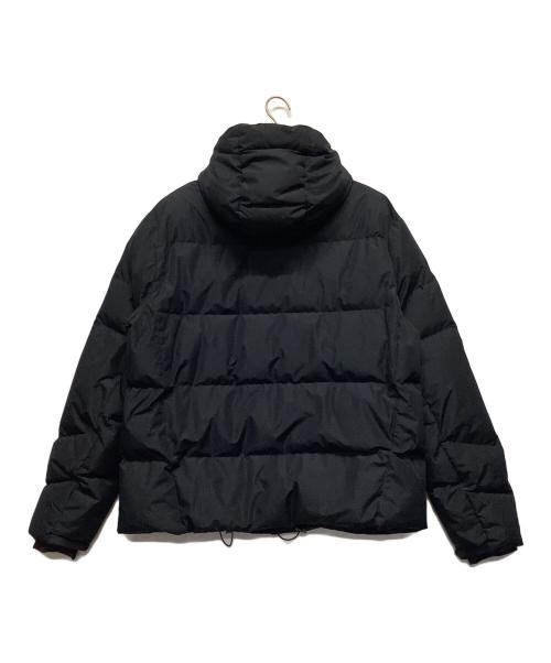 POLO RALPH LAUREN（ポロ・ラルフローレン）POLO RALPH LAUREN (ポロ・ラルフローレン) ダウンジャケット ブラック サイズ:XLの古着・服飾アイテム