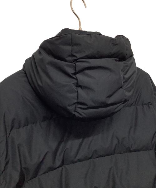 POLO RALPH LAUREN（ポロ・ラルフローレン）POLO RALPH LAUREN (ポロ・ラルフローレン) ダウンジャケット ブラック サイズ:XLの古着・服飾アイテム