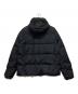 POLO RALPH LAUREN (ポロ・ラルフローレン) ダウンジャケット ブラック サイズ:XL：15000円