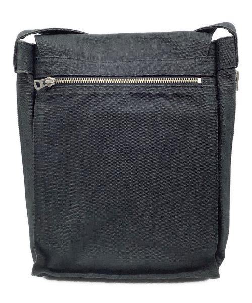 PORTER（ポーター）PORTER (ポーター) ショルダーバッグ ブラックの古着・服飾アイテム
