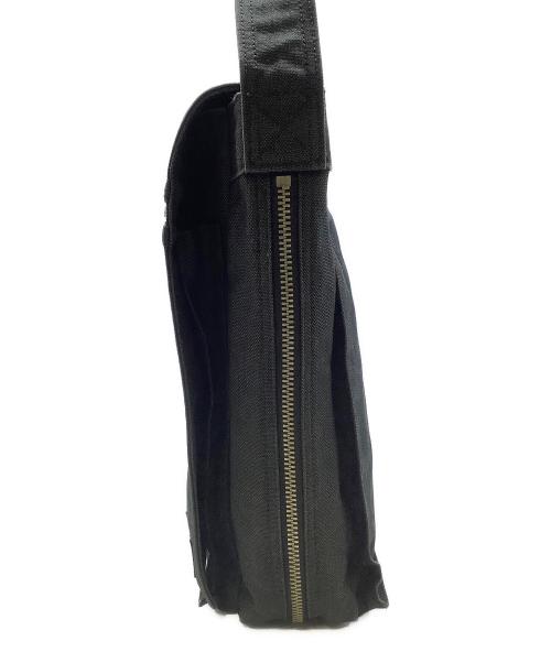 PORTER（ポーター）PORTER (ポーター) ショルダーバッグ ブラックの古着・服飾アイテム
