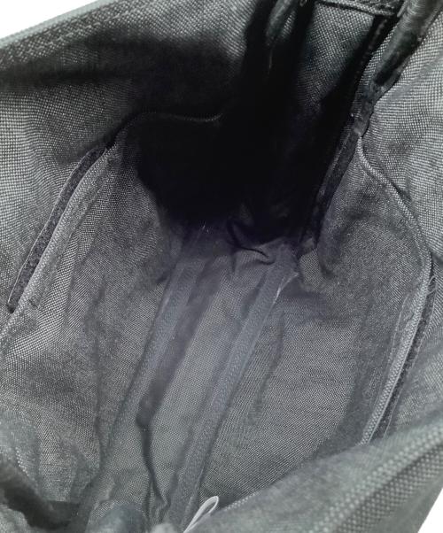 PORTER（ポーター）PORTER (ポーター) ショルダーバッグ ブラックの古着・服飾アイテム