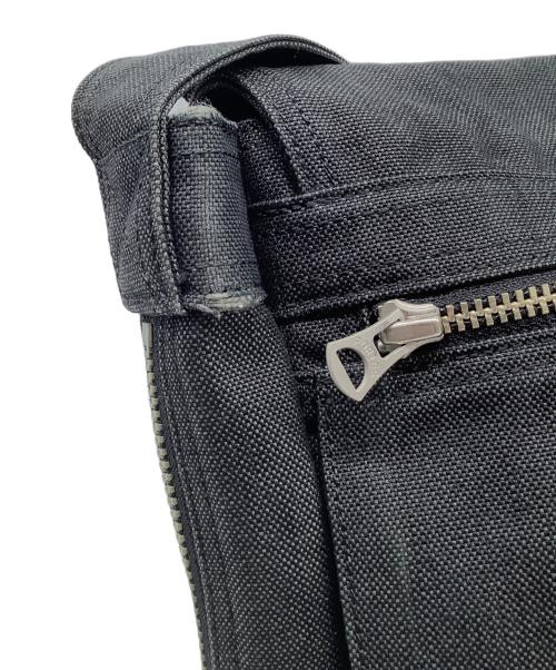 PORTER（ポーター）PORTER (ポーター) ショルダーバッグ ブラックの古着・服飾アイテム