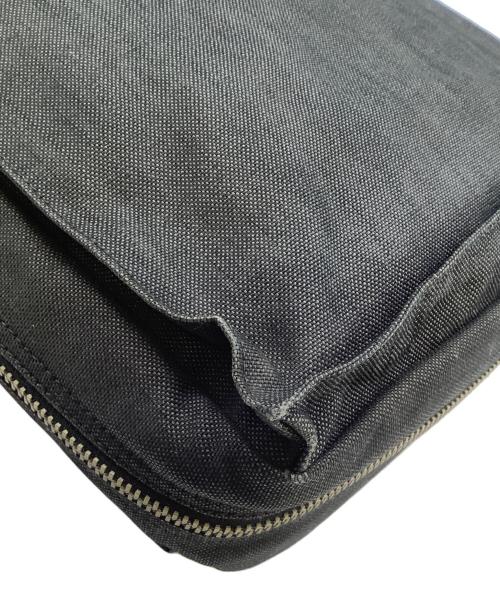 PORTER（ポーター）PORTER (ポーター) ショルダーバッグ ブラックの古着・服飾アイテム