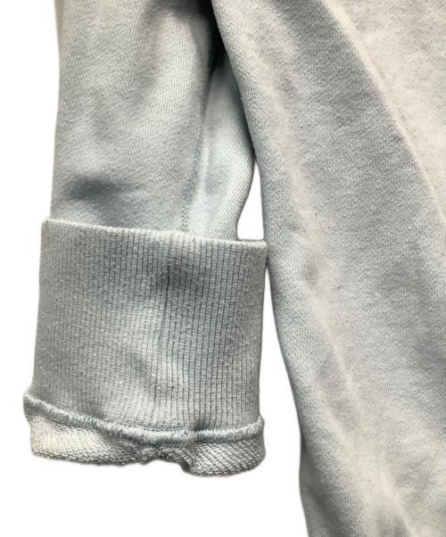 Vivienne Westwood RED LABEL（ヴィヴィアンウエストウッドレッドレーベル）Vivienne Westwood RED LABEL (ヴィヴィアンウエストウッドレッドレーベル) スウェット スカイブルー サイズ:00の古着・服飾アイテム