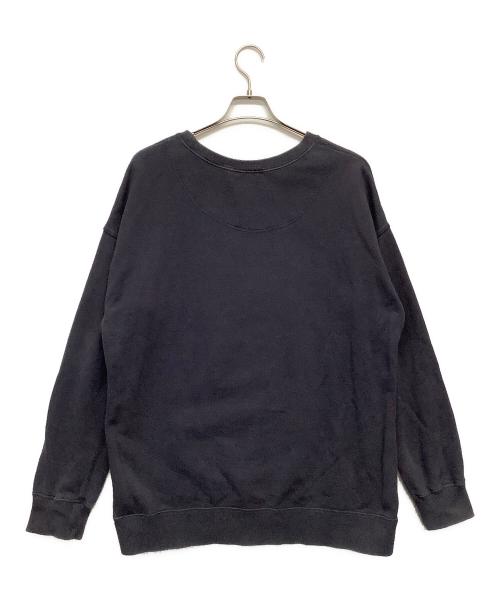 Vivienne Westwood RED LABEL（ヴィヴィアンウエストウッドレッドレーベル）Vivienne Westwood RED LABEL (ヴィヴィアンウエストウッドレッドレーベル) スウェット ネイビー サイズ:00の古着・服飾アイテム