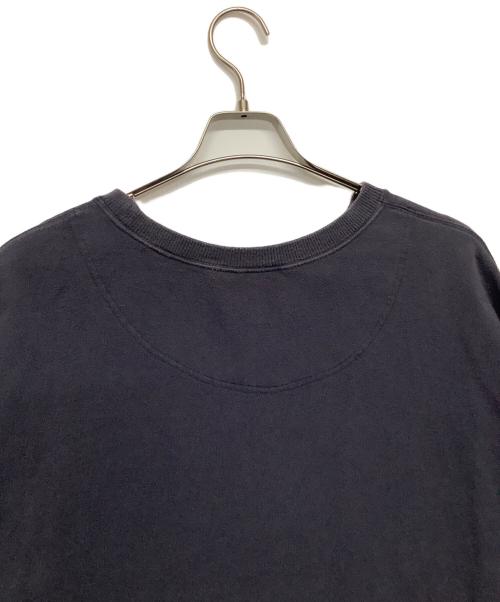 Vivienne Westwood RED LABEL（ヴィヴィアンウエストウッドレッドレーベル）Vivienne Westwood RED LABEL (ヴィヴィアンウエストウッドレッドレーベル) スウェット ネイビー サイズ:00の古着・服飾アイテム