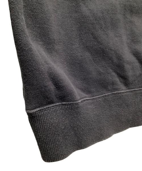 Vivienne Westwood RED LABEL（ヴィヴィアンウエストウッドレッドレーベル）Vivienne Westwood RED LABEL (ヴィヴィアンウエストウッドレッドレーベル) スウェット ネイビー サイズ:00の古着・服飾アイテム